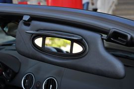 2011款保时捷Boxster
