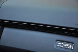 2011款保时捷Boxster