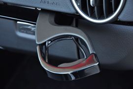 2011款保时捷Boxster