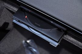 2011款保时捷Boxster