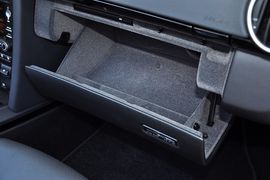 2011款保时捷Boxster