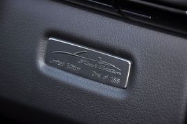 2011款保时捷Boxster