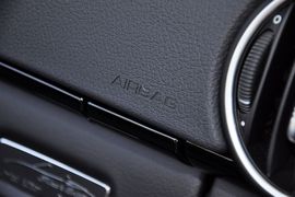 2011款保时捷Boxster