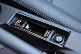 2011款保时捷Boxster