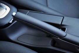 2011款保时捷Boxster