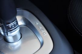 2011款保时捷Boxster