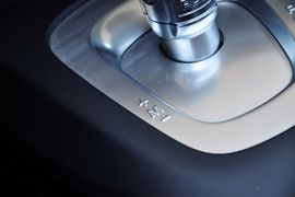 2011款保时捷Boxster