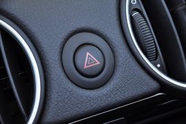 2011款保时捷Boxster