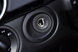 2011款保时捷Boxster