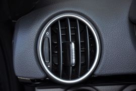 2011款保时捷Boxster