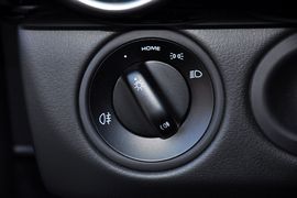 2011款保时捷Boxster