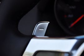2011款保时捷Boxster