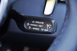 2011款保时捷Boxster