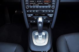 2011款保时捷Boxster
