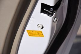 2011款帝豪EC715RV