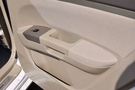 2011款帝豪EC715RV