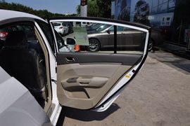 2011款帝豪EC715RV