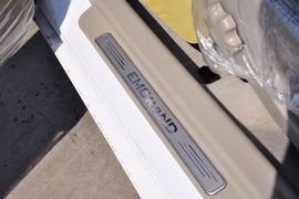 2011款帝豪EC715RV