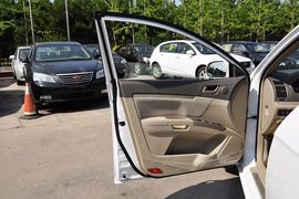 2011款帝豪EC715RV
