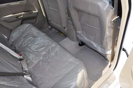 2011款帝豪EC715RV