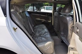 2011款帝豪EC715RV
