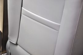 2011款帝豪EC715RV