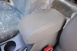 2011款帝豪EC715RV
