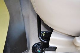 2011款帝豪EC715RV