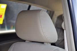 2011款帝豪EC715RV