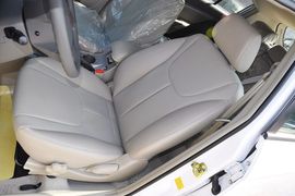 2011款帝豪EC715RV