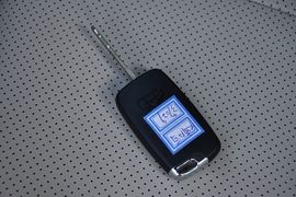 2011款帝豪EC715RV