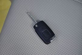 2011款帝豪EC715RV