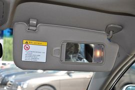 2011款帝豪EC715RV