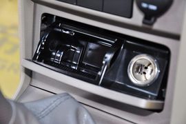 2011款帝豪EC715RV