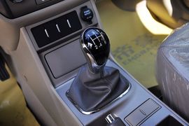 2011款帝豪EC715RV