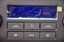 2011款帝豪EC715RV