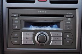 2011款帝豪EC715RV
