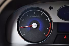 2011款帝豪EC715RV