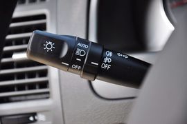 2011款帝豪EC715RV