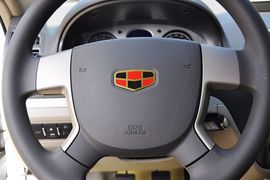 2011款帝豪EC715RV