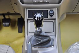 2011款帝豪EC715RV