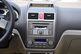 2011款帝豪EC715RV