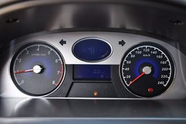 2011款帝豪EC715RV