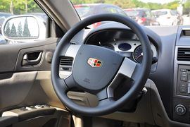 2011款帝豪EC715RV