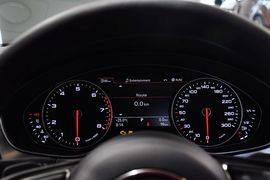 奥迪A7