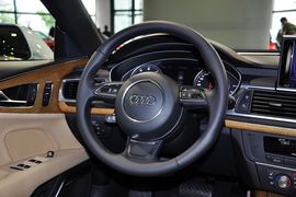 奥迪A7