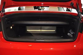 2010款奥迪S5敞篷版