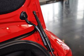 2010款奥迪S5敞篷版