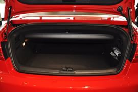 2010款奥迪S5敞篷版