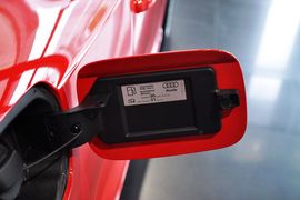 2010款奥迪S5敞篷版